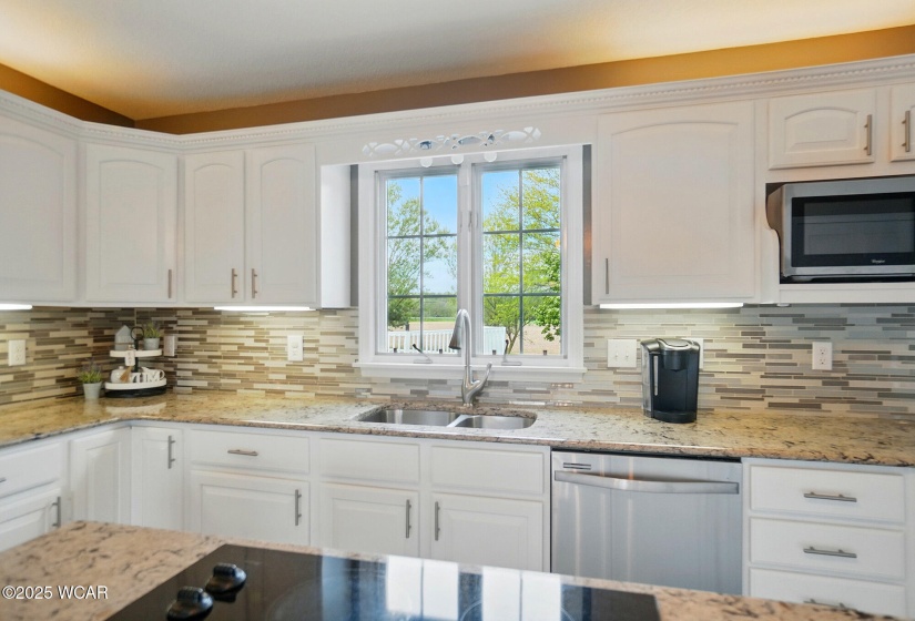 311 Cherry Blossom Court, Lima, Ohio, 3 Bedrooms Bedrooms, ,2 BathroomsBathrooms,Residential,For Sale,Cherry Blossom,307015