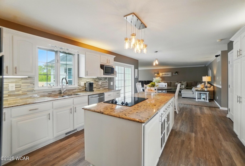 311 Cherry Blossom Court, Lima, Ohio, 3 Bedrooms Bedrooms, ,2 BathroomsBathrooms,Residential,For Sale,Cherry Blossom,307015