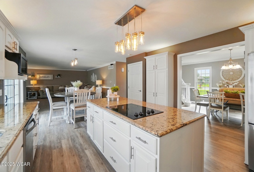 311 Cherry Blossom Court, Lima, Ohio, 3 Bedrooms Bedrooms, ,2 BathroomsBathrooms,Residential,For Sale,Cherry Blossom,307015