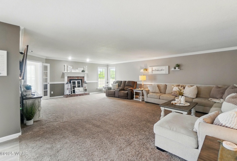 311 Cherry Blossom Court, Lima, Ohio, 3 Bedrooms Bedrooms, ,2 BathroomsBathrooms,Residential,For Sale,Cherry Blossom,307015