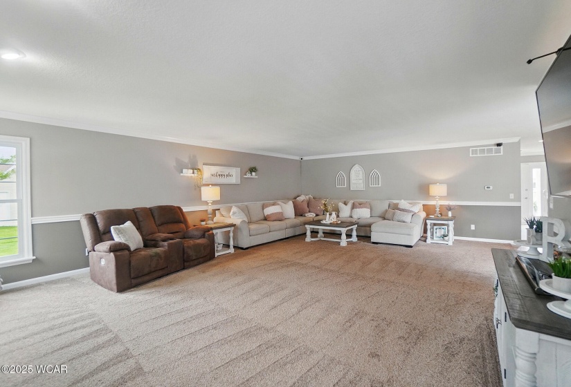 311 Cherry Blossom Court, Lima, Ohio, 3 Bedrooms Bedrooms, ,2 BathroomsBathrooms,Residential,For Sale,Cherry Blossom,307015