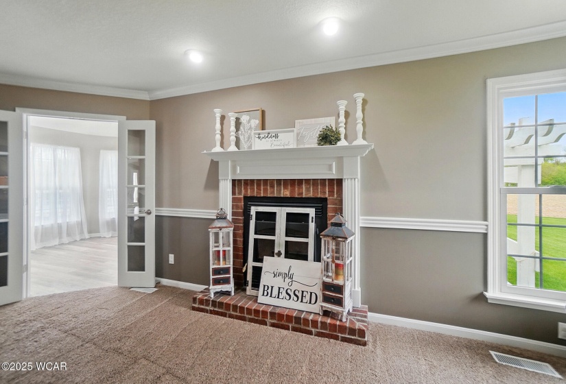 311 Cherry Blossom Court, Lima, Ohio, 3 Bedrooms Bedrooms, ,2 BathroomsBathrooms,Residential,For Sale,Cherry Blossom,307015