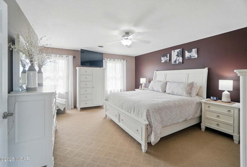 311 Cherry Blossom Court, Lima, Ohio, 3 Bedrooms Bedrooms, ,2 BathroomsBathrooms,Residential,For Sale,Cherry Blossom,307015