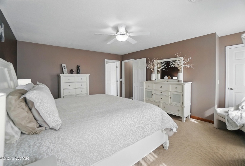 311 Cherry Blossom Court, Lima, Ohio, 3 Bedrooms Bedrooms, ,2 BathroomsBathrooms,Residential,For Sale,Cherry Blossom,307015