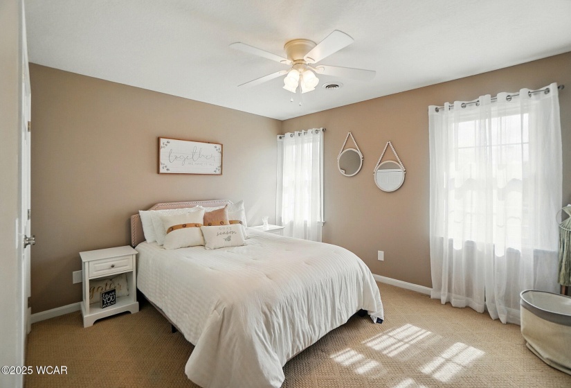 311 Cherry Blossom Court, Lima, Ohio, 3 Bedrooms Bedrooms, ,2 BathroomsBathrooms,Residential,For Sale,Cherry Blossom,307015