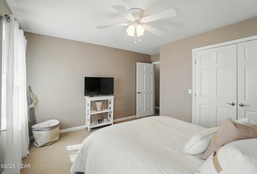 311 Cherry Blossom Court, Lima, Ohio, 3 Bedrooms Bedrooms, ,2 BathroomsBathrooms,Residential,For Sale,Cherry Blossom,307015