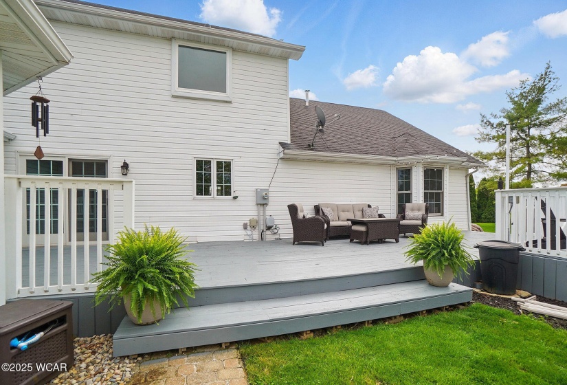 311 Cherry Blossom Court, Lima, Ohio, 3 Bedrooms Bedrooms, ,2 BathroomsBathrooms,Residential,For Sale,Cherry Blossom,307015
