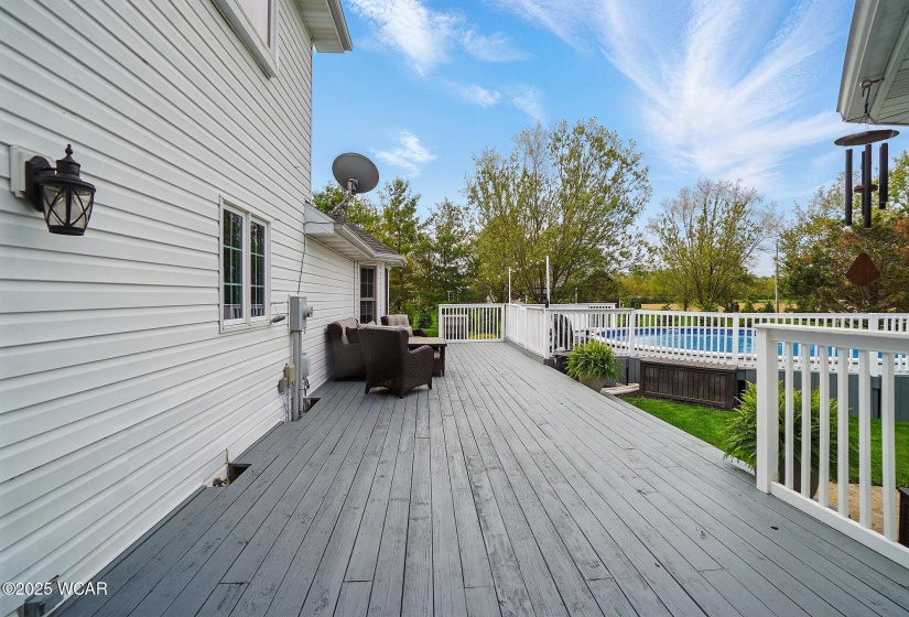 311 Cherry Blossom Court, Lima, Ohio, 3 Bedrooms Bedrooms, ,2 BathroomsBathrooms,Residential,For Sale,Cherry Blossom,307015
