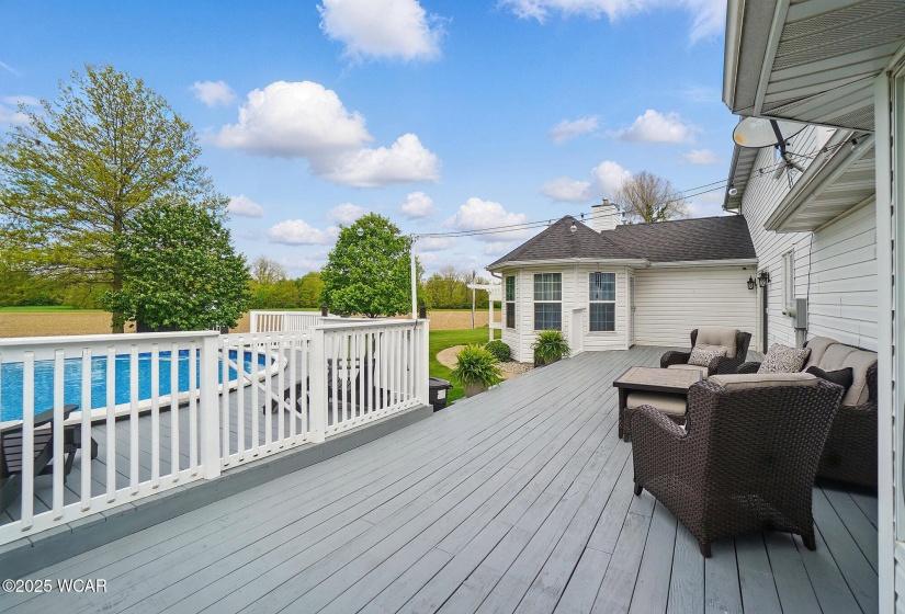 311 Cherry Blossom Court, Lima, Ohio, 3 Bedrooms Bedrooms, ,2 BathroomsBathrooms,Residential,For Sale,Cherry Blossom,307015