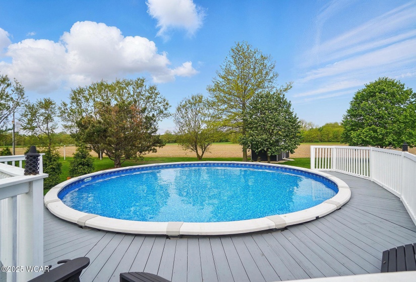 311 Cherry Blossom Court, Lima, Ohio, 3 Bedrooms Bedrooms, ,2 BathroomsBathrooms,Residential,For Sale,Cherry Blossom,307015