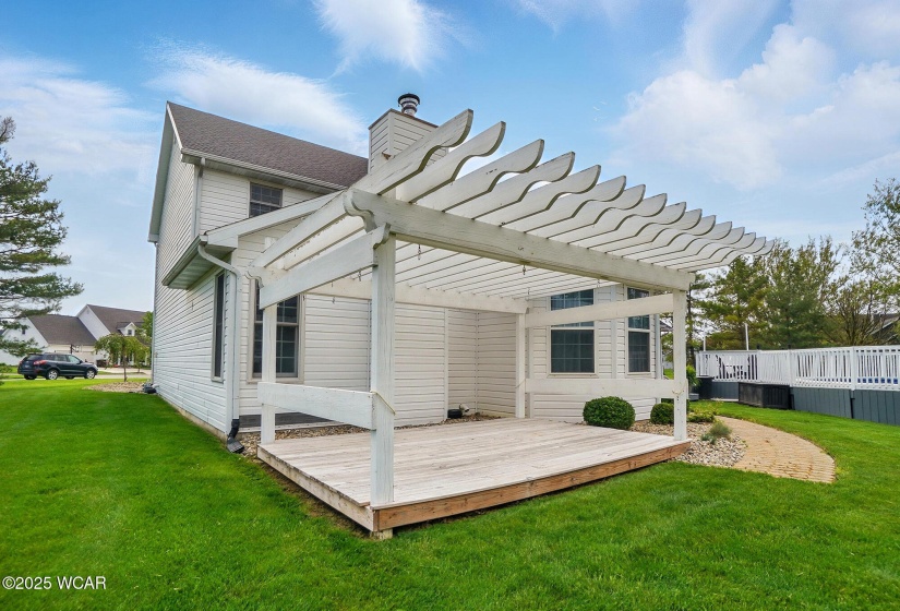 311 Cherry Blossom Court, Lima, Ohio, 3 Bedrooms Bedrooms, ,2 BathroomsBathrooms,Residential,For Sale,Cherry Blossom,307015