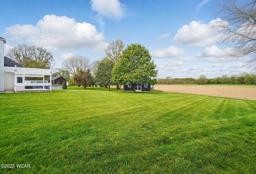 311 Cherry Blossom Court, Lima, Ohio, 3 Bedrooms Bedrooms, ,2 BathroomsBathrooms,Residential,For Sale,Cherry Blossom,307015