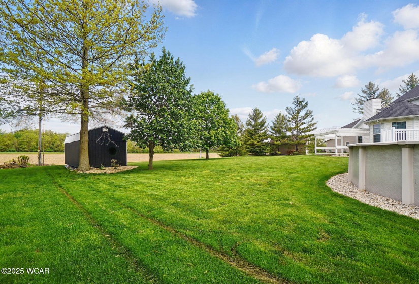 311 Cherry Blossom Court, Lima, Ohio, 3 Bedrooms Bedrooms, ,2 BathroomsBathrooms,Residential,For Sale,Cherry Blossom,307015