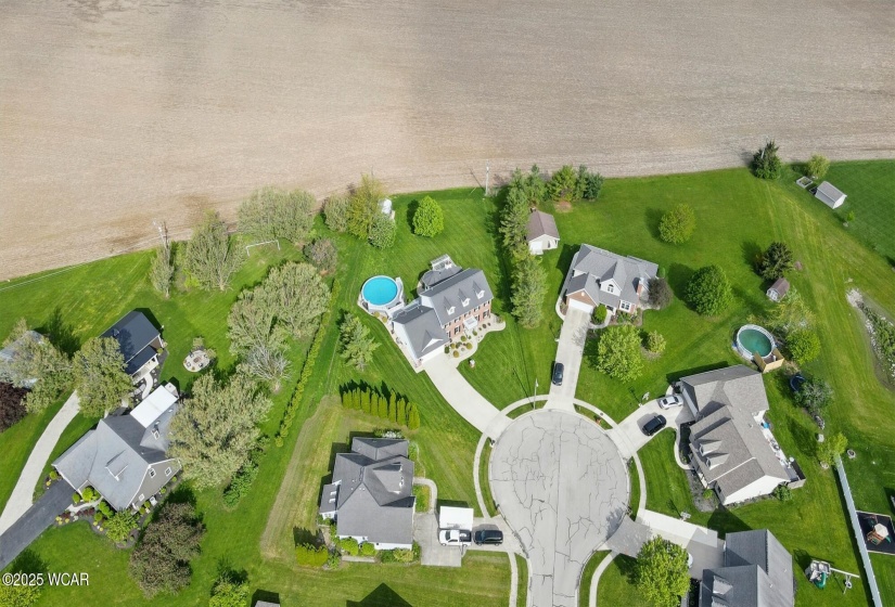 311 Cherry Blossom Court, Lima, Ohio, 3 Bedrooms Bedrooms, ,2 BathroomsBathrooms,Residential,For Sale,Cherry Blossom,307015