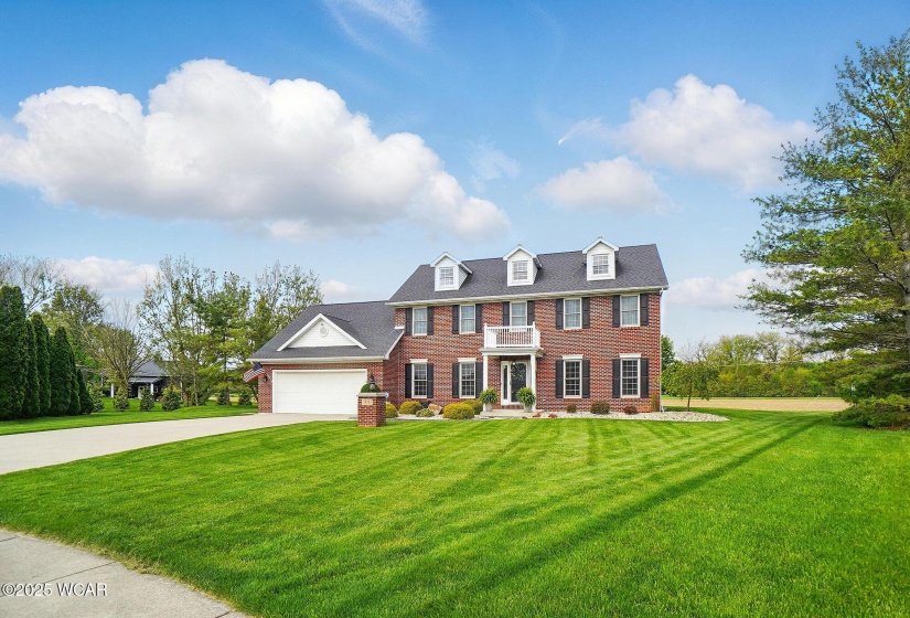 311 Cherry Blossom Court, Lima, Ohio, 3 Bedrooms Bedrooms, ,2 BathroomsBathrooms,Residential,For Sale,Cherry Blossom,307015