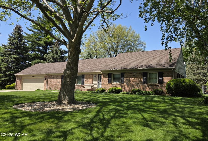 2134 Wyandot Drive, Lima, Ohio, 3 Bedrooms Bedrooms, ,2 BathroomsBathrooms,Residential,For Sale,Wyandot,307017