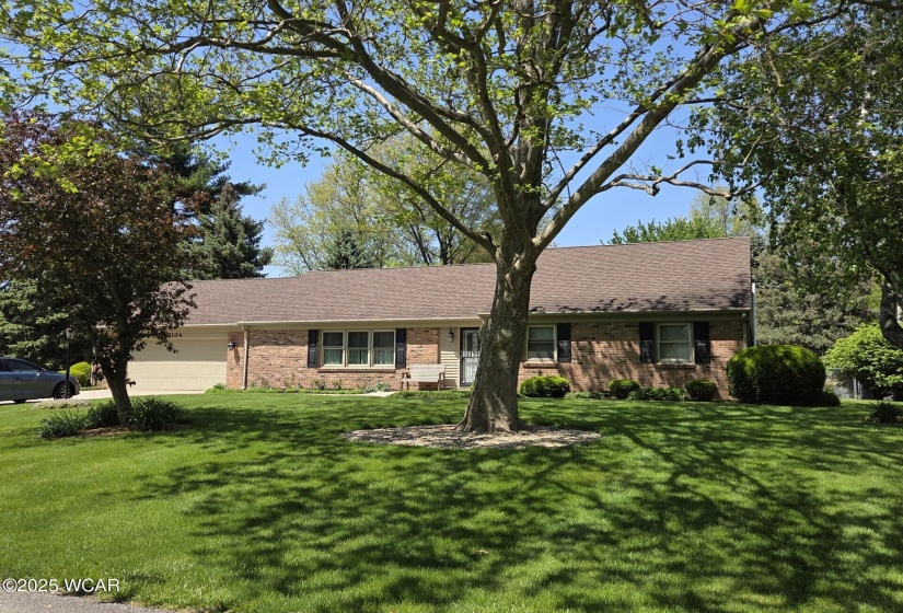 2134 Wyandot Drive, Lima, Ohio, 3 Bedrooms Bedrooms, ,2 BathroomsBathrooms,Residential,For Sale,Wyandot,307017