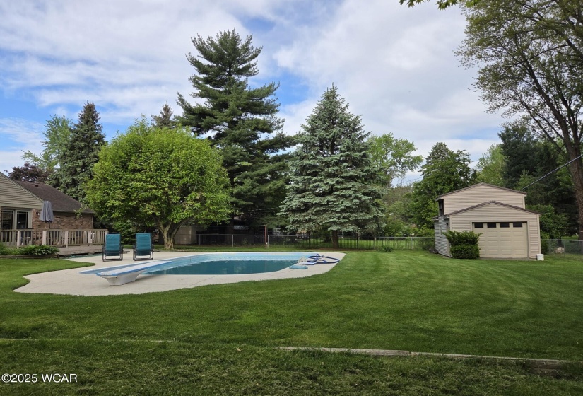 2134 Wyandot Drive, Lima, Ohio, 3 Bedrooms Bedrooms, ,2 BathroomsBathrooms,Residential,For Sale,Wyandot,307017