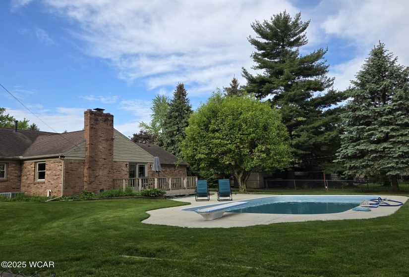 2134 Wyandot Drive, Lima, Ohio, 3 Bedrooms Bedrooms, ,2 BathroomsBathrooms,Residential,For Sale,Wyandot,307017