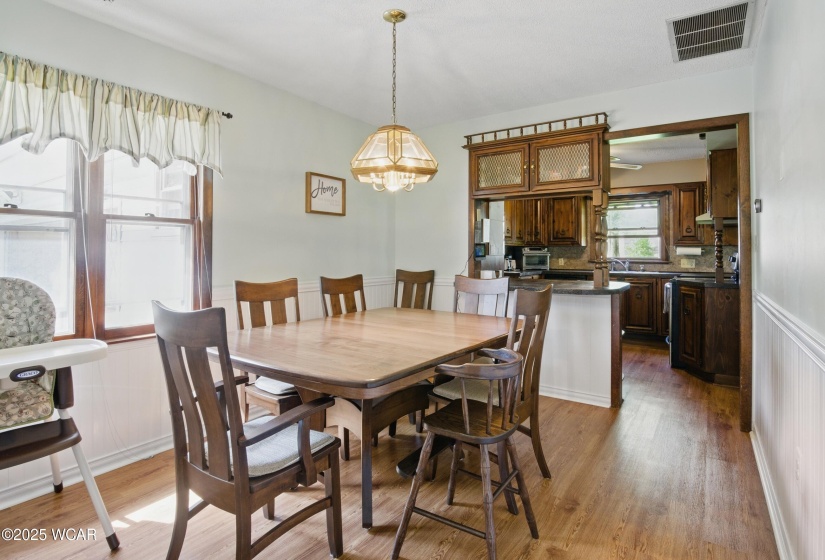 9833 St Rt 224, Van Wert, Ohio, 4 Bedrooms Bedrooms, ,2 BathroomsBathrooms,Residential,For Sale,St Rt 224,307016