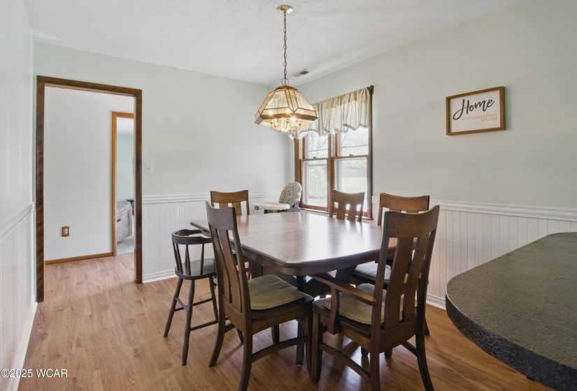 9833 St Rt 224, Van Wert, Ohio, 4 Bedrooms Bedrooms, ,2 BathroomsBathrooms,Residential,For Sale,St Rt 224,307016