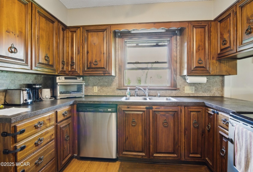 9833 St Rt 224, Van Wert, Ohio, 4 Bedrooms Bedrooms, ,2 BathroomsBathrooms,Residential,For Sale,St Rt 224,307016