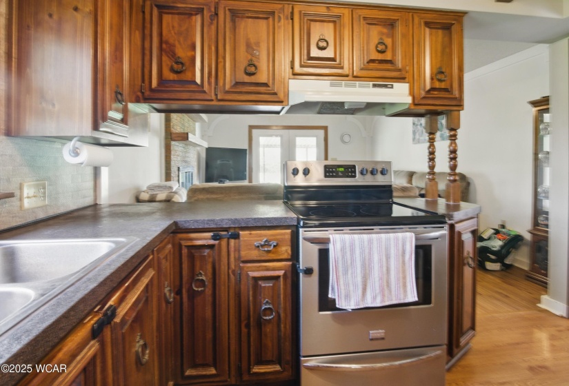 9833 St Rt 224, Van Wert, Ohio, 4 Bedrooms Bedrooms, ,2 BathroomsBathrooms,Residential,For Sale,St Rt 224,307016