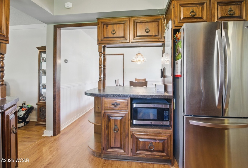 9833 St Rt 224, Van Wert, Ohio, 4 Bedrooms Bedrooms, ,2 BathroomsBathrooms,Residential,For Sale,St Rt 224,307016
