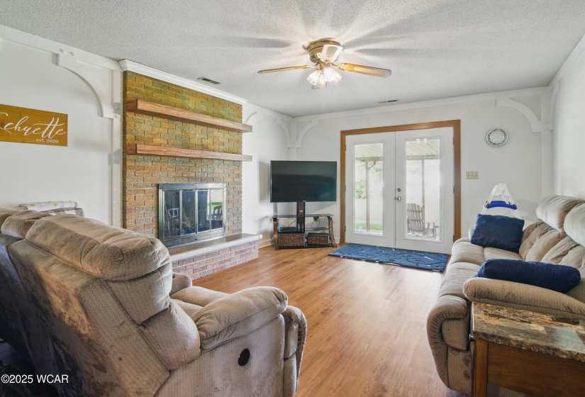 9833 St Rt 224, Van Wert, Ohio, 4 Bedrooms Bedrooms, ,2 BathroomsBathrooms,Residential,For Sale,St Rt 224,307016