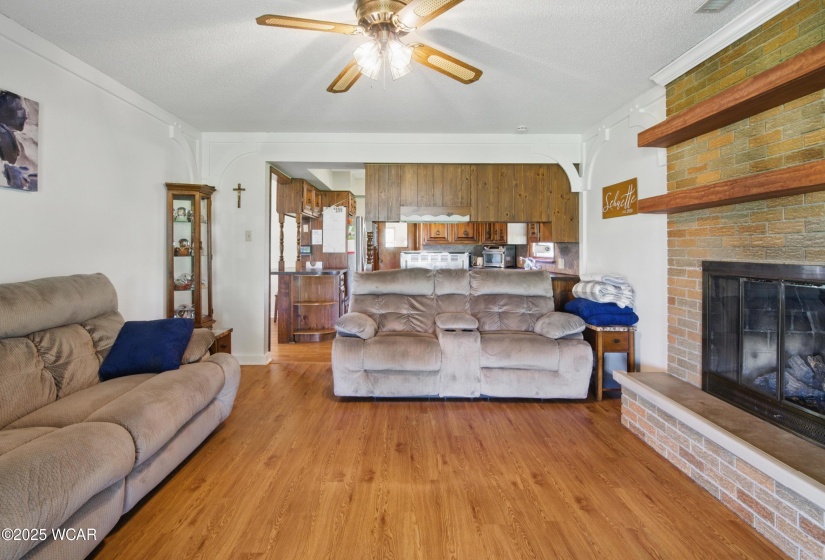 9833 St Rt 224, Van Wert, Ohio, 4 Bedrooms Bedrooms, ,2 BathroomsBathrooms,Residential,For Sale,St Rt 224,307016