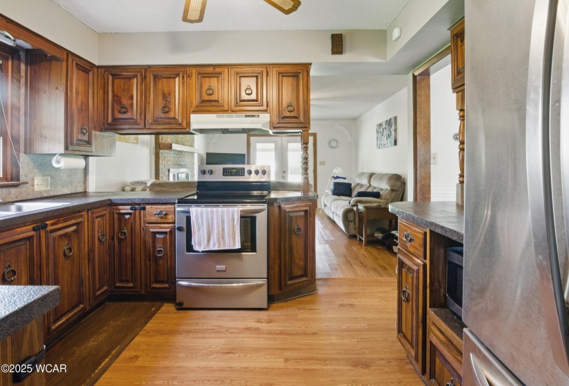 9833 St Rt 224, Van Wert, Ohio, 4 Bedrooms Bedrooms, ,2 BathroomsBathrooms,Residential,For Sale,St Rt 224,307016
