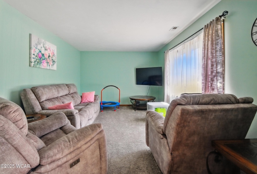 9833 St Rt 224, Van Wert, Ohio, 4 Bedrooms Bedrooms, ,2 BathroomsBathrooms,Residential,For Sale,St Rt 224,307016