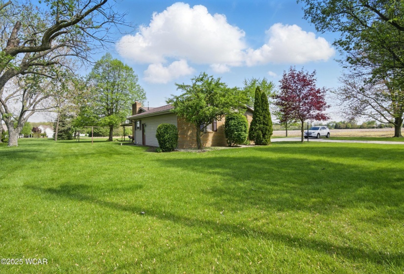 9833 St Rt 224, Van Wert, Ohio, 4 Bedrooms Bedrooms, ,2 BathroomsBathrooms,Residential,For Sale,St Rt 224,307016