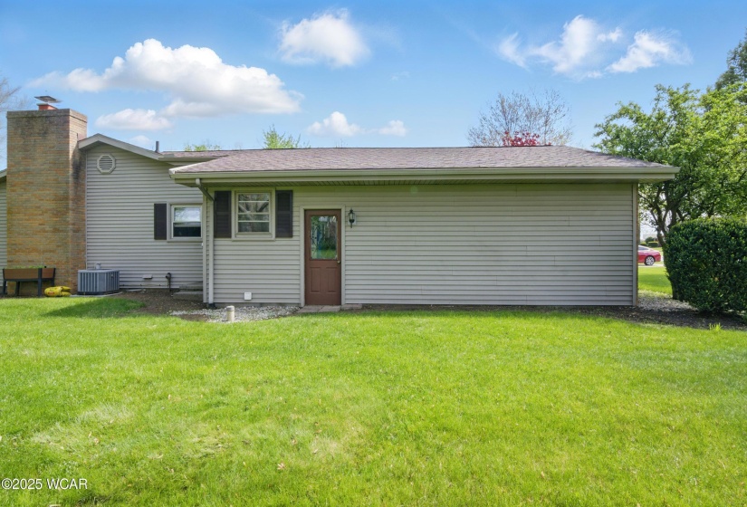 9833 St Rt 224, Van Wert, Ohio, 4 Bedrooms Bedrooms, ,2 BathroomsBathrooms,Residential,For Sale,St Rt 224,307016