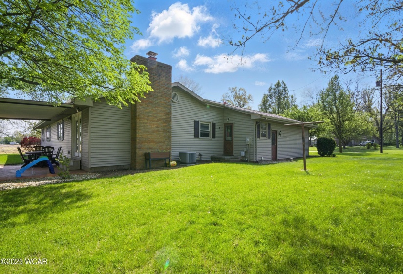 9833 St Rt 224, Van Wert, Ohio, 4 Bedrooms Bedrooms, ,2 BathroomsBathrooms,Residential,For Sale,St Rt 224,307016
