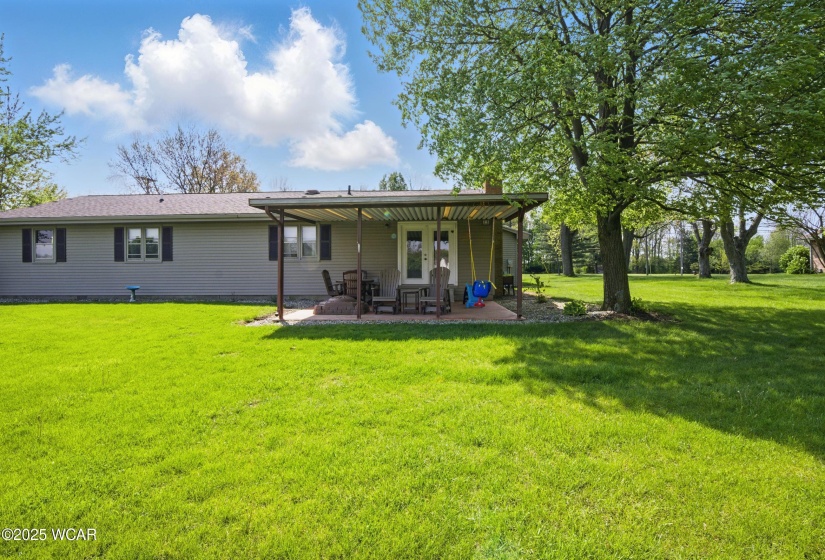 9833 St Rt 224, Van Wert, Ohio, 4 Bedrooms Bedrooms, ,2 BathroomsBathrooms,Residential,For Sale,St Rt 224,307016