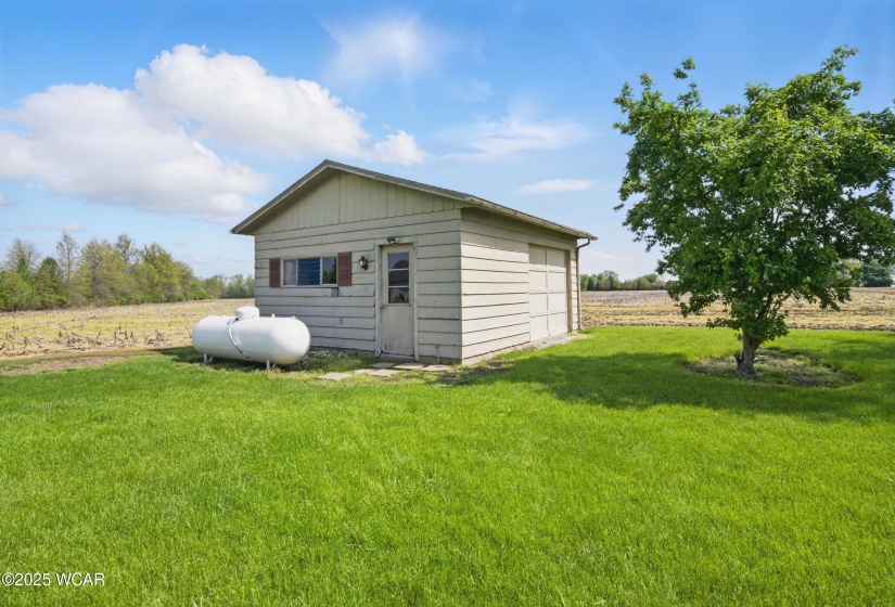 9833 St Rt 224, Van Wert, Ohio, 4 Bedrooms Bedrooms, ,2 BathroomsBathrooms,Residential,For Sale,St Rt 224,307016