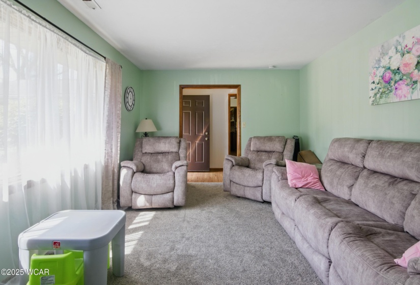 9833 St Rt 224, Van Wert, Ohio, 4 Bedrooms Bedrooms, ,2 BathroomsBathrooms,Residential,For Sale,St Rt 224,307016