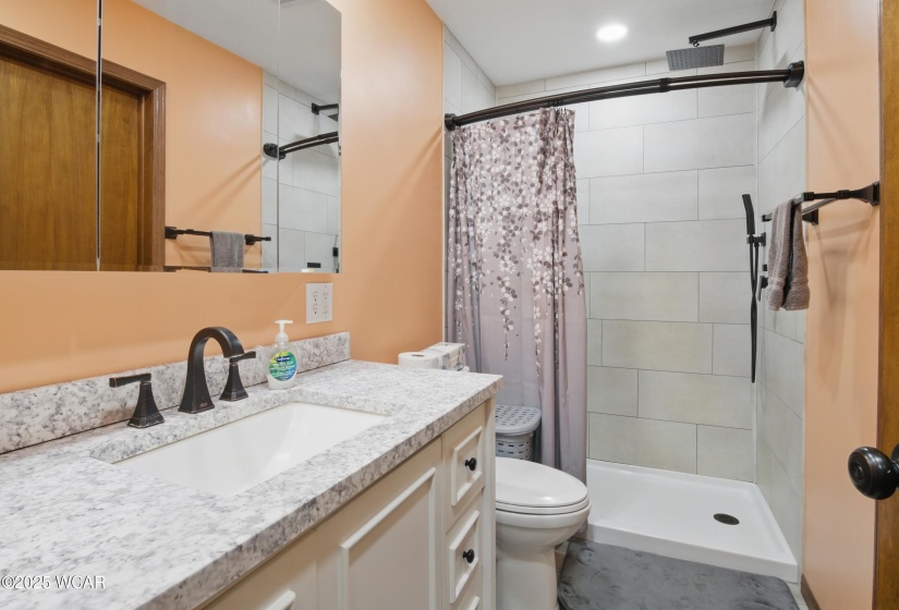 9833 St Rt 224, Van Wert, Ohio, 4 Bedrooms Bedrooms, ,2 BathroomsBathrooms,Residential,For Sale,St Rt 224,307016