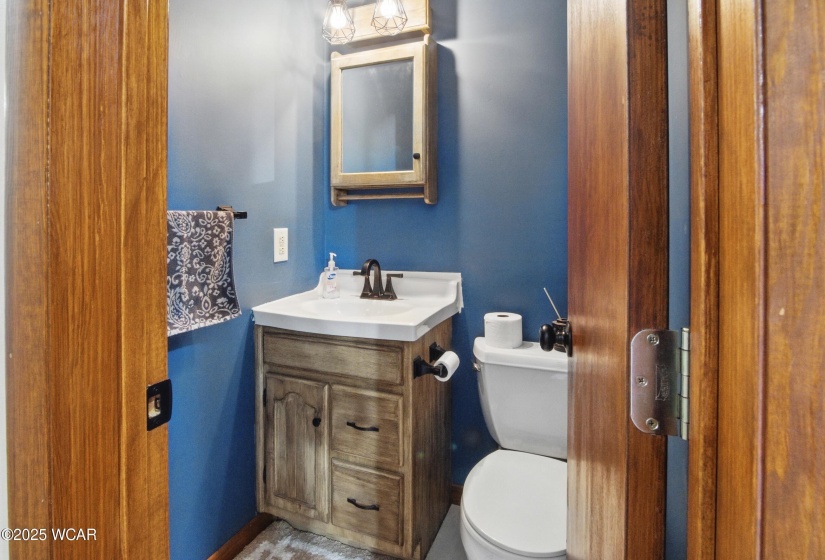 9833 St Rt 224, Van Wert, Ohio, 4 Bedrooms Bedrooms, ,2 BathroomsBathrooms,Residential,For Sale,St Rt 224,307016
