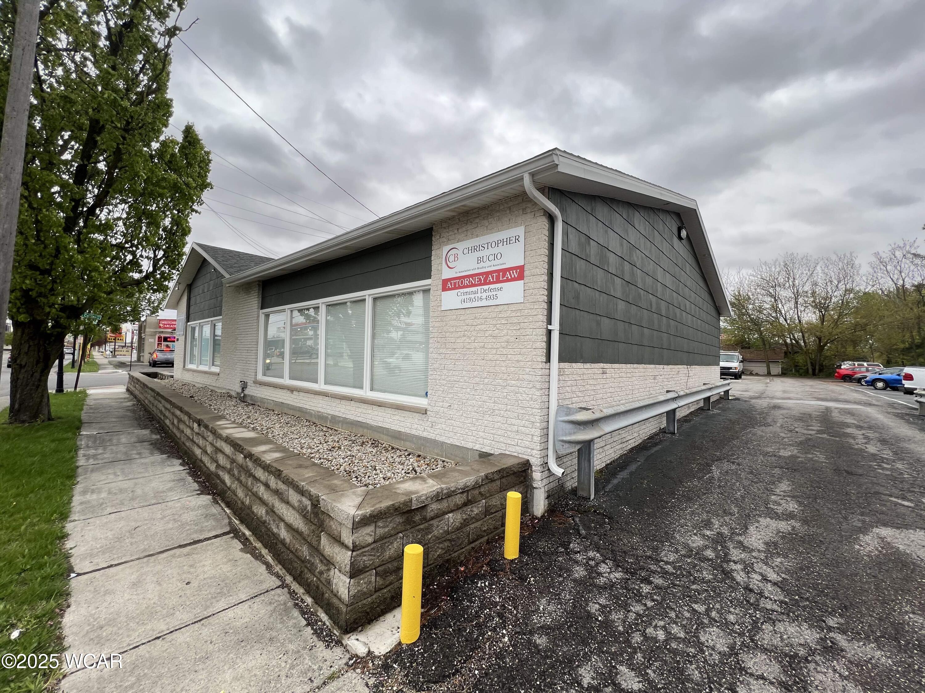 1214 Bellefontaine Avenue, Lima, Ohio