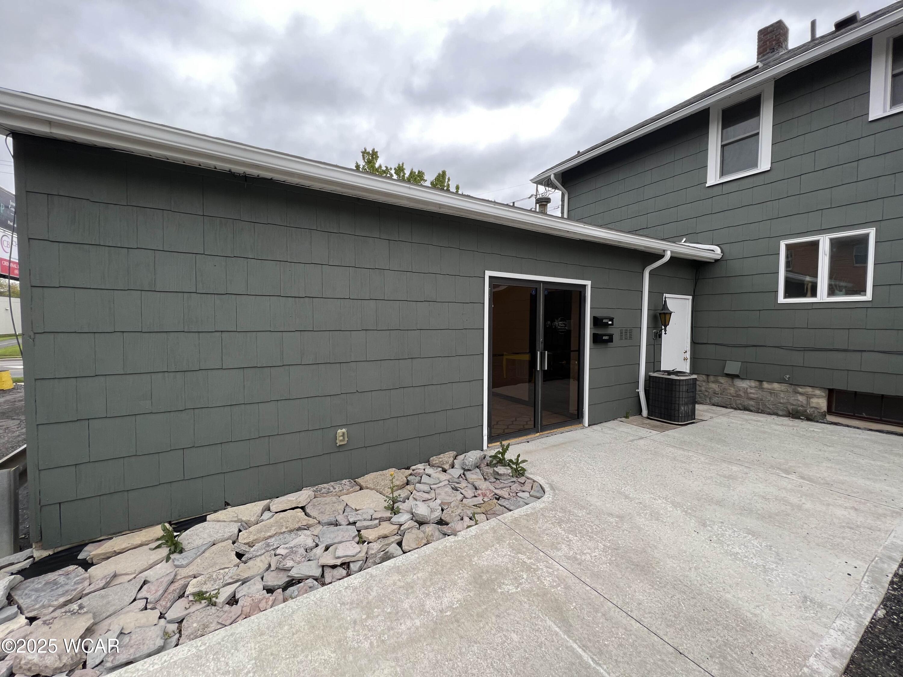1214 Bellefontaine Avenue, Lima, Ohio