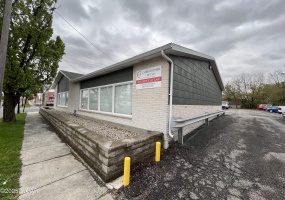 1214 Bellefontaine Avenue, Lima, Ohio, ,Commercial Lease,For Rent,Bellefontaine,307018