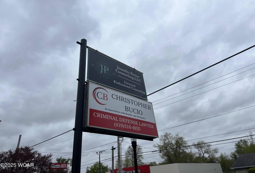 1214 Bellefontaine Avenue, Lima, Ohio, ,Commercial Lease,For Rent,Bellefontaine,307018