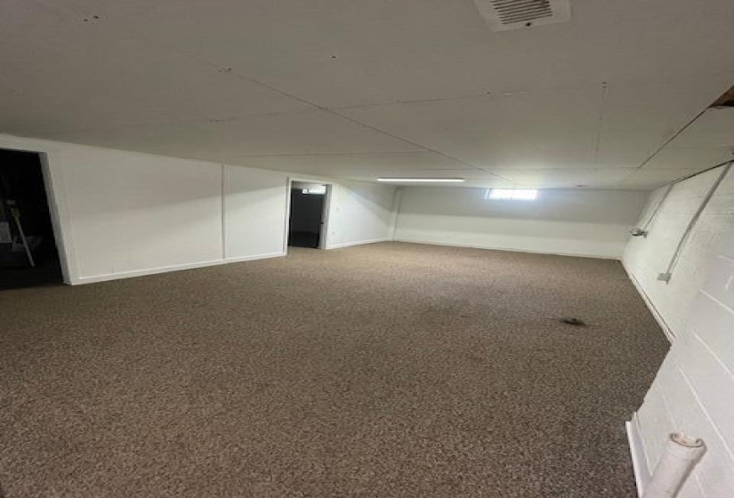 BASEMENT AREAS (2)