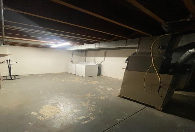 BASEMENT AREAS (3)