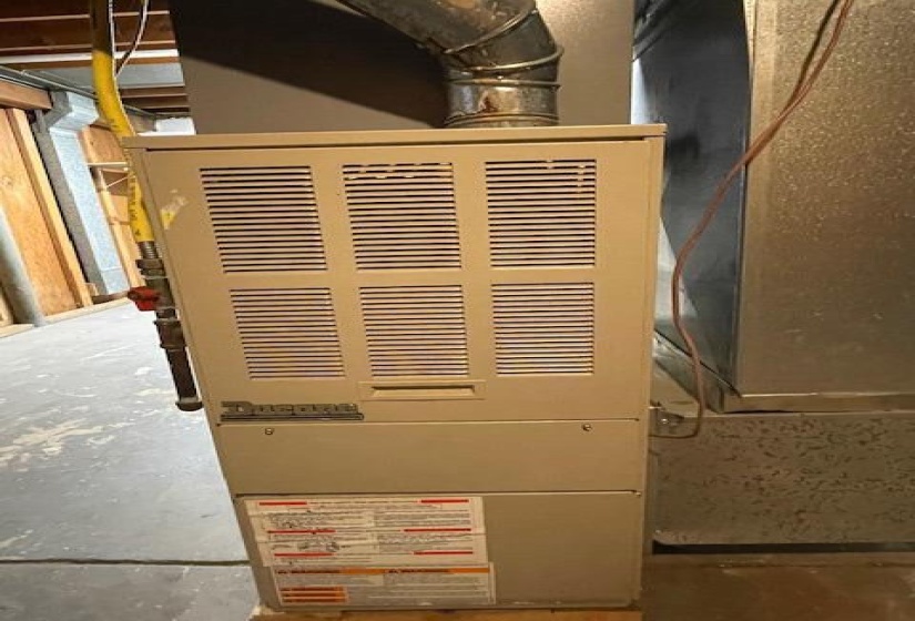 FURNACE
