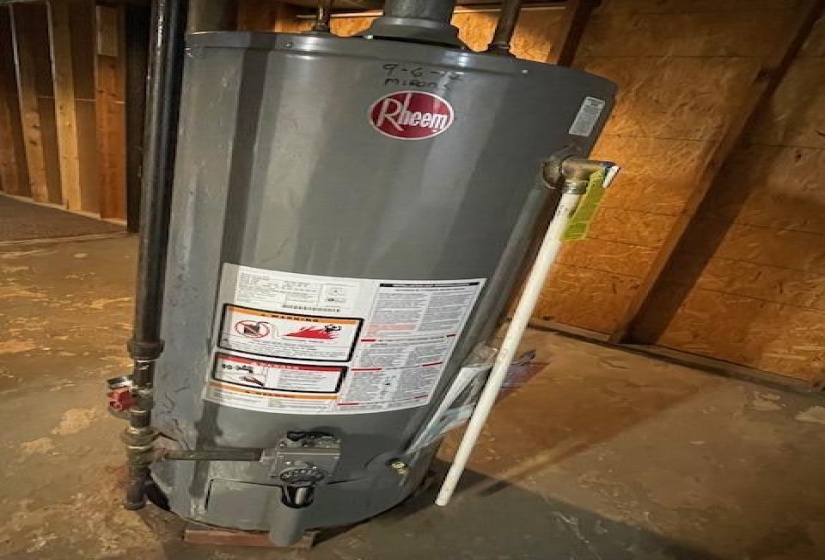 HW HEATER