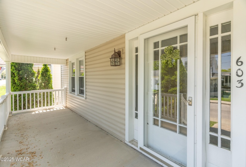 603 Highland Avenue, Sidney, Ohio, 3 Bedrooms Bedrooms, ,2 BathroomsBathrooms,Residential,For Sale,Highland,307021