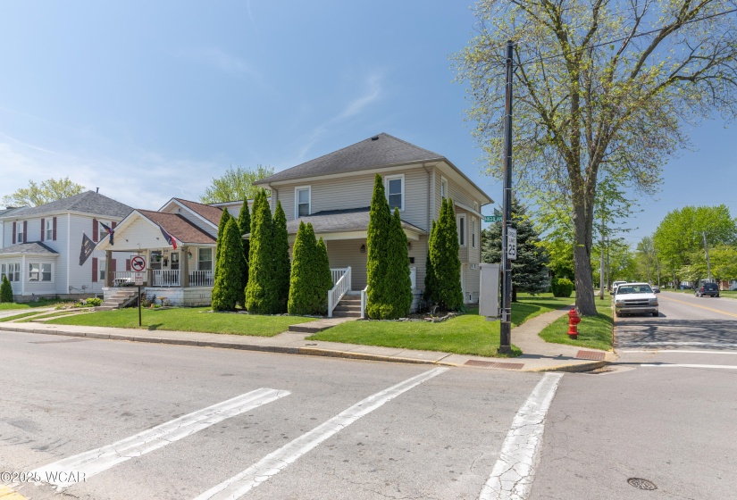 603 Highland Avenue, Sidney, Ohio, 3 Bedrooms Bedrooms, ,2 BathroomsBathrooms,Residential,For Sale,Highland,307021